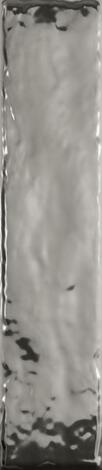 Декор Uniwersalna Cegielka Silver Struktura Polysk 6,5x29,8