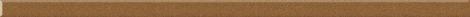 Uniwersalna Listwa szklana Brown 2,3x60
