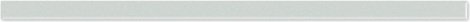 Uniwersalna Listwa szklana Ivory 2,3x60