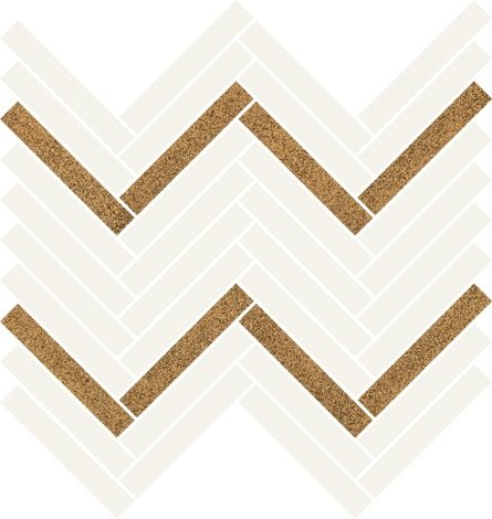 Мозаика Uniwersalna Mozaika Bianco Paris