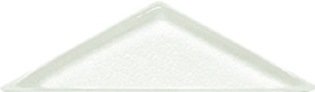 Uniwersalna Szklana Ivory Heksagon B 1,7x5,8