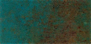 Декор настенный Uniwersalne Inserto szklane Azurro C 29,5x59,5