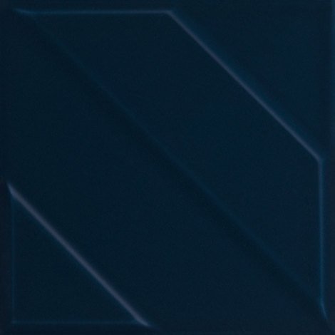 Плитка Urban Colours Blue Struktura B 19,8x19,8