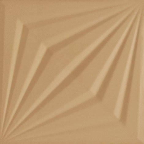 Плитка Urban Colours Gold Inserto Struktura A 19,8x19,8