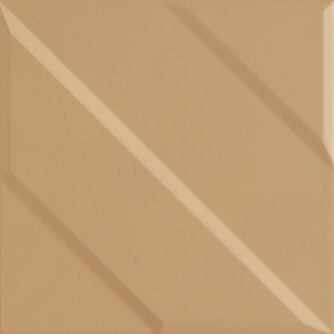 Плитка Urban Colours Gold Inserto Struktura B 19,8x19,8