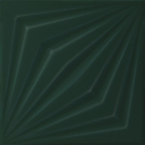 Плитка Urban Colours Green Struktura A 19,8x19,8