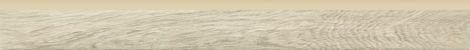 Плинтус Wood Basic Bianco Cokol 6,5x60