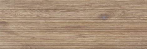 Плитка Wood love Brown A Struktura Rekt 29,8x89,8 фото 1