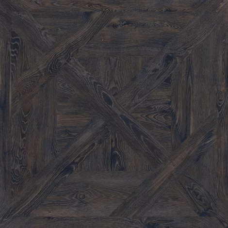 Керамогранит Woodcore Black Mix rekt struktura mat 119,8x119,8
