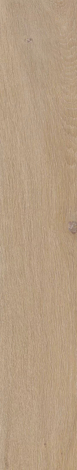 Керамогранит Woodcore Crema rekt struktura mat 19,8x119,8
