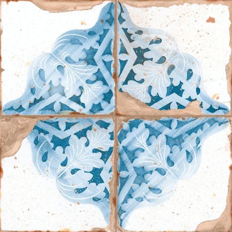 Плитка FS Artisan Decor-A 33x33 фото 1