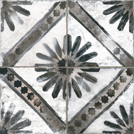 Плитка FS Marrakech Grey 45x45 фото 1