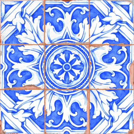 Плитка FS Minori 33x33