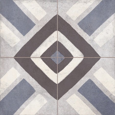 Керамогранит FS Sena Blue 45,2x45,2
