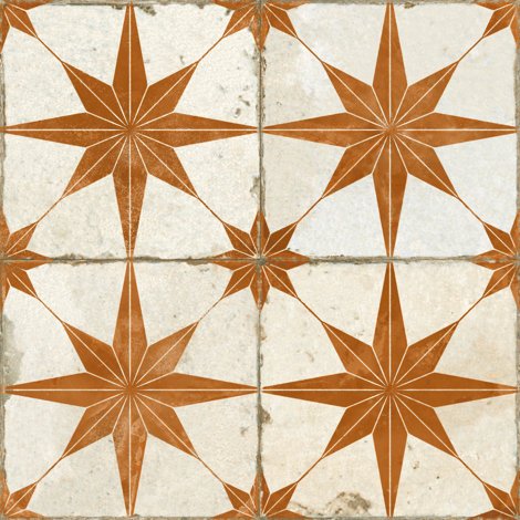 Плитка FS Star Oxide 45x45 фото 1