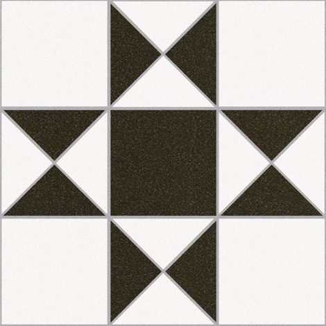 Керамогранит House of Vanity HV-1 33x33