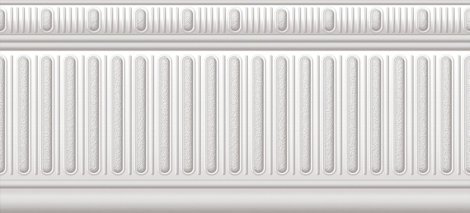 Бордюр Metropolitan Wall Zocalo 15x32