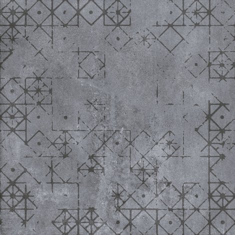 Керамогранит Motown N Lappato rect 60x60 фото 1