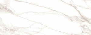Керамогранит Museum Calacatta 4D Extra Gold B//P 100x275