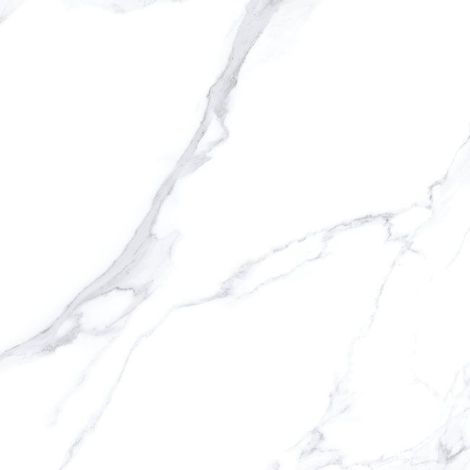 Керамогранит Museum Calacatta 4D Extra White Natural 100x100