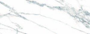Керамогранит Museum Calacatta 4D Extra White /P 100x275