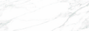 Керамогранит Museum Calacatta 4D Extra White NT//R 100x275