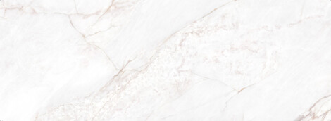 Керамогранит Museum Dahlia White SP//R Shaped 100x275