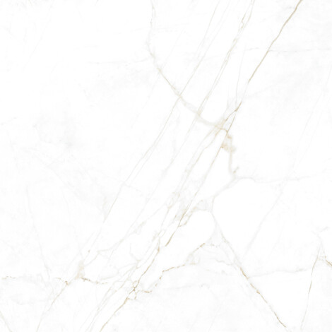 Керамогранит Museum Dual White SP//R Shaped 100x100