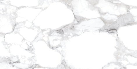 Керамогранит Museum Haute White Polished (EP) 75,5x151 фото 1