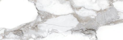 Плитка Museum Haute White Shaped (SP) 33,3x100 фото 1