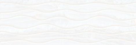 Керамогранит Museum Lumina Ice Decor 33,3x100