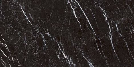 Керамогранит Museum Marquina Nero Nat 60x120