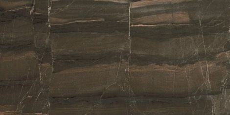 Керамогранит Museum Opera Brown Polished 60x120
