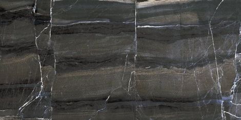 Керамогранит Museum Opera Fumo Polished 60x120 фото 1