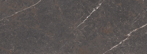 Керамогранит Museum Royal Brown Decor ST//R Strata 100x275