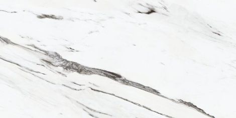 Керамогранит Museum Statuario Plus White Nat 60x120