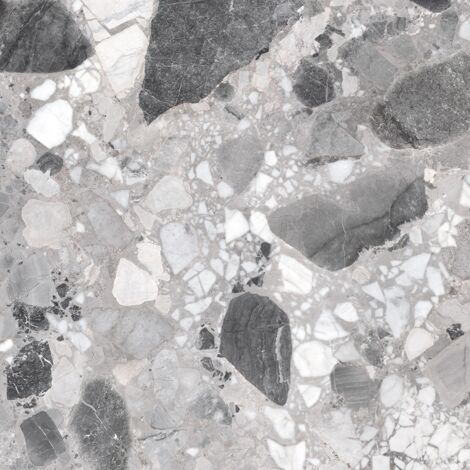 Керамогранит Museum Sublime Cliff Shaped SP//R 100x100
