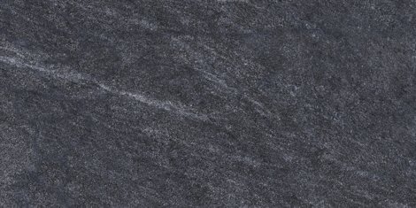 Керамогранит Nature Floor Anthracite Antislip Bush Hammered rect 60x120 фото 1