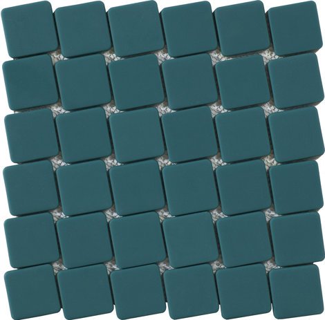 Мозаика Nuc Turquoise