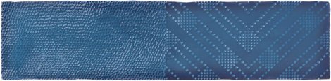 Плитка Pasadena Blue 7,5x30