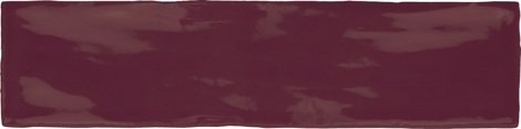 Плитка Poitiers Bordeaux 7,5x30
