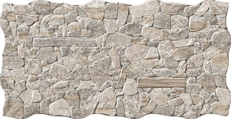 Керамогранит Castle Beige 33,3x65