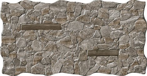Керамогранит Castle Noce 33,3x65