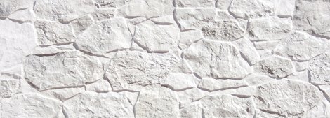 Керамогранит Terranova White 32x89