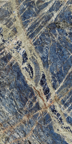 Керамогранит Andes Blue Polished B 160x320