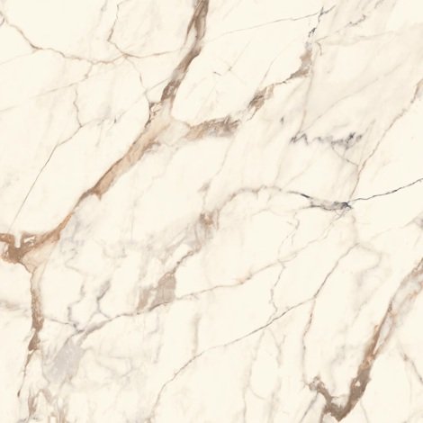 Керамогранит Calacatta Gold Silk 120x120