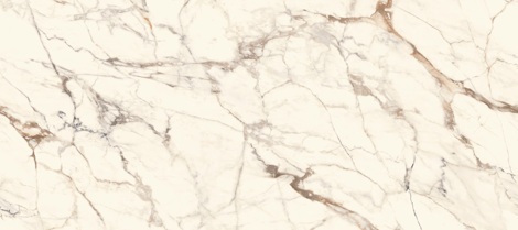 Керамогранит Calacatta Gold Silk 120x270