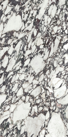 Керамогранит Calacatta Viola Nature 160x320