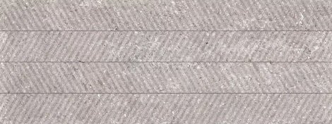 Плитка Coral Spiga Acero 45x120
