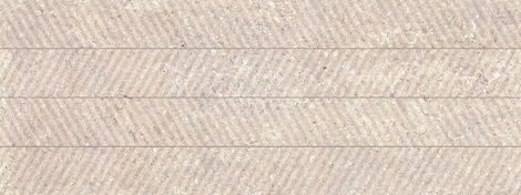 Плитка Coral Spiga Caliza 45x120